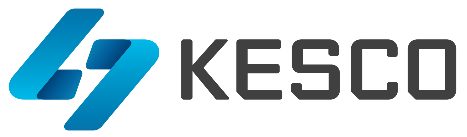 KESCO 로고